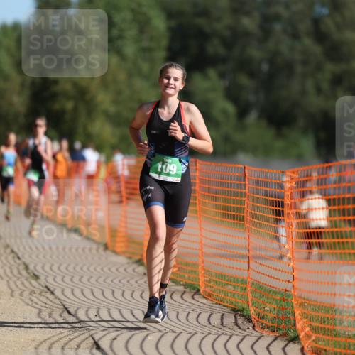 07.09.2025 - 19. Norderstedt Triathlon Michael Strokosch http://msf.ph/oto/8813136 07.09.2025 10:44:03 Laufen 96, 109, 680, 1135 meine-sportfotos.de