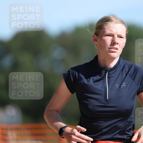 07.09.2025 - 19. Norderstedt Triathlon Michael Strokosch http://msf.ph/oto/8813175 07.09.2025 11:42:28 Laufen 1152, 1257 meine-sportfotos.de