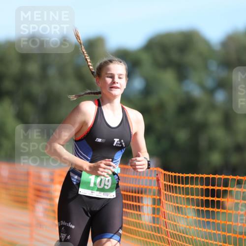 07.09.2025 - 19. Norderstedt Triathlon Michael Strokosch http://msf.ph/oto/8813193 07.09.2025 10:44:05 Laufen 96, 109, 680 meine-sportfotos.de