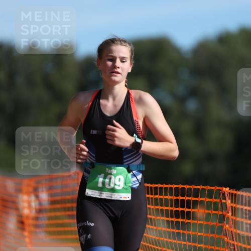 07.09.2025 - 19. Norderstedt Triathlon Michael Strokosch http://msf.ph/oto/8813201 07.09.2025 10:44:06 Laufen 96, 109, 680 meine-sportfotos.de