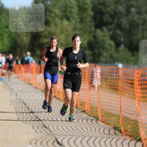 07.09.2025 - 19. Norderstedt Triathlon Michael Strokosch http://msf.ph/oto/8813561 07.09.2025 10:44:36 Laufen 64, 637, 678 meine-sportfotos.de