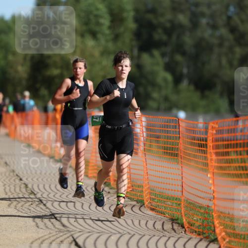 07.09.2025 - 19. Norderstedt Triathlon Michael Strokosch http://msf.ph/oto/8813578 07.09.2025 10:44:36 Laufen 64, 637, 678 meine-sportfotos.de