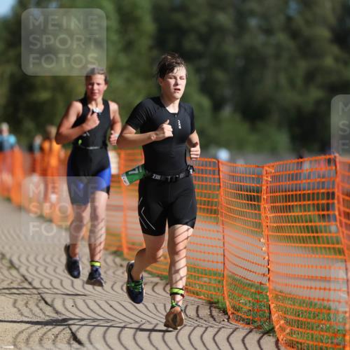 07.09.2025 - 19. Norderstedt Triathlon Michael Strokosch http://msf.ph/oto/8813605 07.09.2025 10:44:37 Laufen 64, 637, 678 meine-sportfotos.de