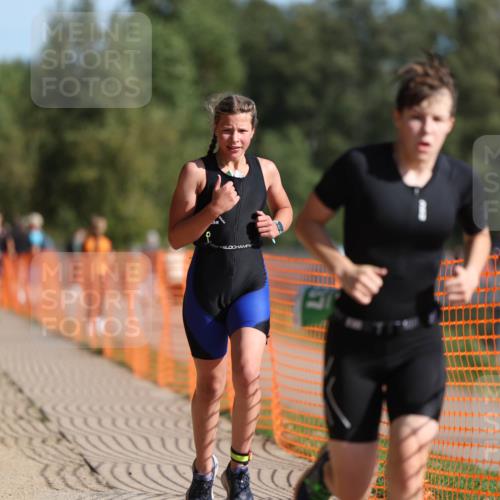 07.09.2025 - 19. Norderstedt Triathlon Michael Strokosch http://msf.ph/oto/8813629 07.09.2025 10:44:38 Laufen 64, 637, 678 meine-sportfotos.de