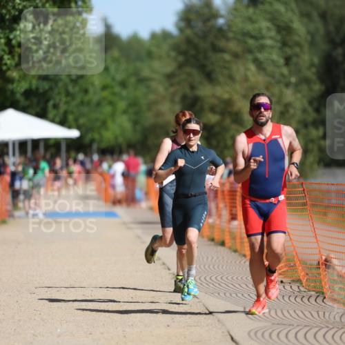 07.09.2025 - 19. Norderstedt Triathlon Michael Strokosch http://msf.ph/oto/8813803 07.09.2025 11:43:17 Laufen 238, 1182, 1227 meine-sportfotos.de