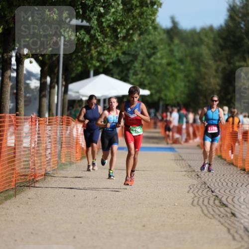 07.09.2025 - 19. Norderstedt Triathlon Michael Strokosch http://msf.ph/oto/8813873 07.09.2025 10:44:54 Laufen 102, 108, 651 meine-sportfotos.de