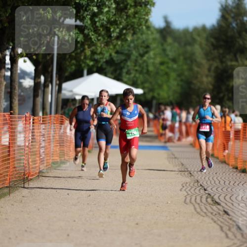 07.09.2025 - 19. Norderstedt Triathlon Michael Strokosch http://msf.ph/oto/8813881 07.09.2025 10:44:54 Laufen 102, 108, 651 meine-sportfotos.de