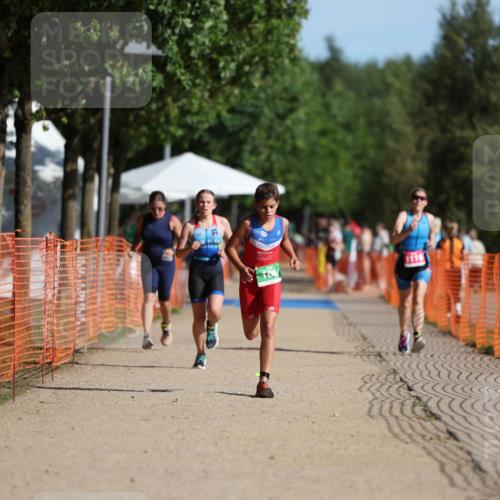 07.09.2025 - 19. Norderstedt Triathlon Michael Strokosch http://msf.ph/oto/8813888 07.09.2025 10:44:55 Laufen 102, 108, 131, 651 meine-sportfotos.de