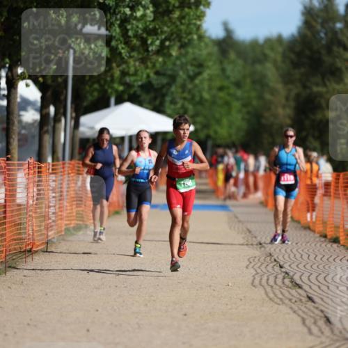 07.09.2025 - 19. Norderstedt Triathlon Michael Strokosch http://msf.ph/oto/8813892 07.09.2025 10:44:55 Laufen 102, 108, 131, 651 meine-sportfotos.de