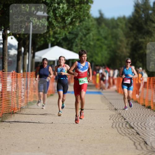 07.09.2025 - 19. Norderstedt Triathlon Michael Strokosch http://msf.ph/oto/8813899 07.09.2025 10:44:55 Laufen 102, 108, 131, 651 meine-sportfotos.de