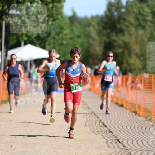 07.09.2025 - 19. Norderstedt Triathlon Michael Strokosch http://msf.ph/oto/8813955 07.09.2025 10:44:57 Laufen 108, 131, 1111, 1119 meine-sportfotos.de