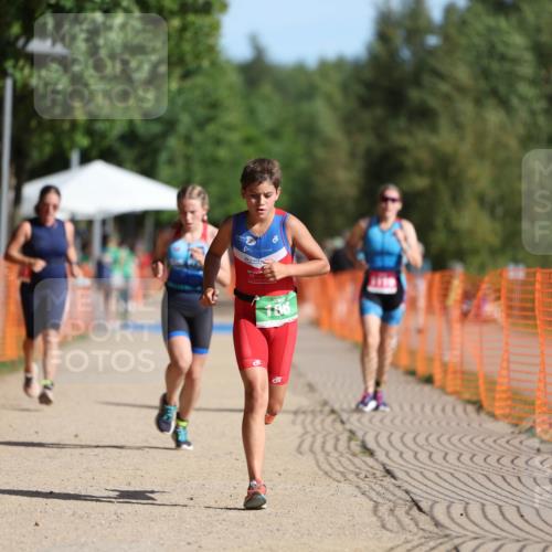 07.09.2025 - 19. Norderstedt Triathlon Michael Strokosch http://msf.ph/oto/8813961 07.09.2025 10:44:57 Laufen 108, 131, 1111, 1119 meine-sportfotos.de