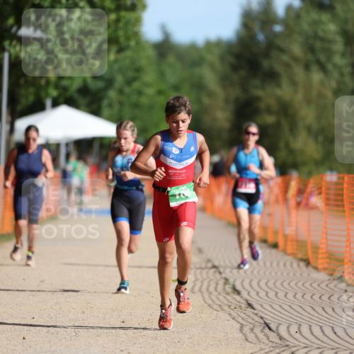07.09.2025 - 19. Norderstedt Triathlon Michael Strokosch http://msf.ph/oto/8813967 07.09.2025 10:44:57 Laufen 108, 131, 1111, 1119 meine-sportfotos.de
