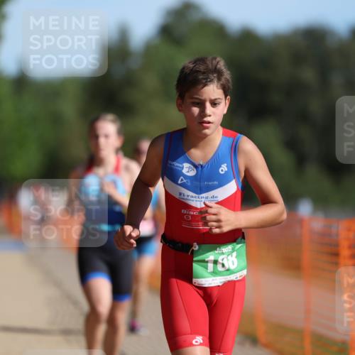 07.09.2025 - 19. Norderstedt Triathlon Michael Strokosch http://msf.ph/oto/8814037 07.09.2025 10:45:00 Laufen 108, 131, 1111, 1119 meine-sportfotos.de