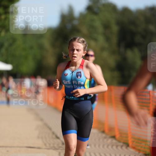 07.09.2025 - 19. Norderstedt Triathlon Michael Strokosch http://msf.ph/oto/8814041 07.09.2025 10:45:01 Laufen 108, 131, 1111, 1119 meine-sportfotos.de