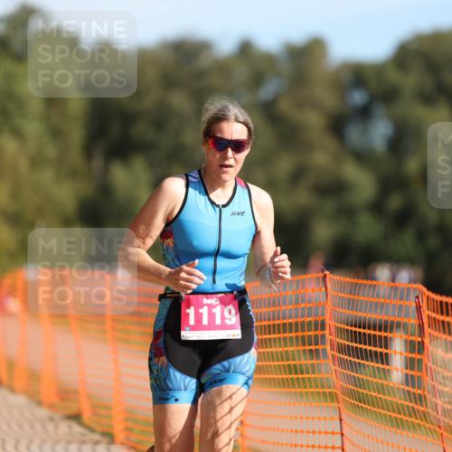 07.09.2025 - 19. Norderstedt Triathlon Michael Strokosch http://msf.ph/oto/8814109 07.09.2025 10:45:04 Laufen 108, 131, 1111, 1119 meine-sportfotos.de