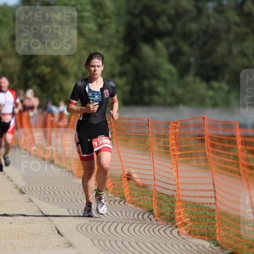 07.09.2025 - 19. Norderstedt Triathlon Michael Strokosch http://msf.ph/oto/8814142 07.09.2025 11:43:42 Laufen 1157, 1236, 1390 meine-sportfotos.de