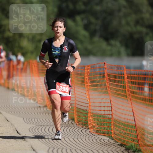 07.09.2025 - 19. Norderstedt Triathlon Michael Strokosch http://msf.ph/oto/8814187 07.09.2025 11:43:44 Laufen 1157, 1196, 1236, 1390 meine-sportfotos.de