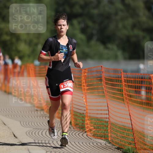 07.09.2025 - 19. Norderstedt Triathlon Michael Strokosch http://msf.ph/oto/8814197 07.09.2025 11:43:44 Laufen 1157, 1196, 1236, 1390 meine-sportfotos.de