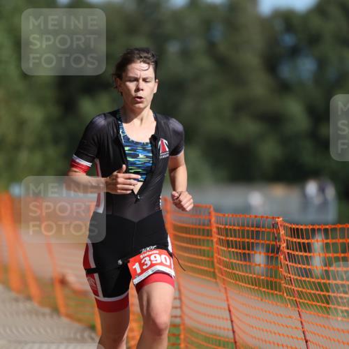 07.09.2025 - 19. Norderstedt Triathlon Michael Strokosch http://msf.ph/oto/8814231 07.09.2025 11:43:45 Laufen 1196, 1236, 1390 meine-sportfotos.de