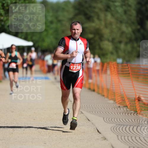 07.09.2025 - 19. Norderstedt Triathlon Michael Strokosch http://msf.ph/oto/8814278 07.09.2025 11:43:47 Laufen 1196, 1236, 1390 meine-sportfotos.de