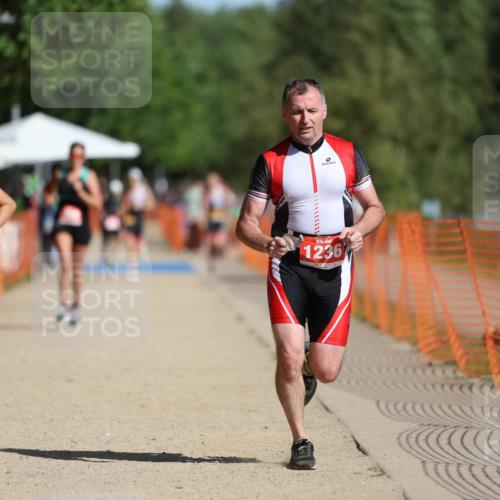 07.09.2025 - 19. Norderstedt Triathlon Michael Strokosch http://msf.ph/oto/8814301 07.09.2025 11:43:48 Laufen 1196, 1236, 1390 meine-sportfotos.de