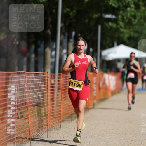 07.09.2025 - 19. Norderstedt Triathlon Michael Strokosch http://msf.ph/oto/8814310 07.09.2025 11:43:49 Laufen 1196, 1236, 1308, 1390 meine-sportfotos.de