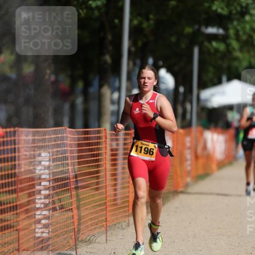 07.09.2025 - 19. Norderstedt Triathlon Michael Strokosch http://msf.ph/oto/8814318 07.09.2025 11:43:49 Laufen 1196, 1236, 1308, 1390 meine-sportfotos.de