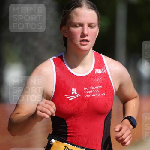 07.09.2025 - 19. Norderstedt Triathlon Michael Strokosch http://msf.ph/oto/8814423 07.09.2025 11:43:52 Laufen 1196, 1236, 1308 meine-sportfotos.de