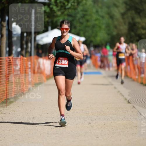 07.09.2025 - 19. Norderstedt Triathlon Michael Strokosch http://msf.ph/oto/8814443 07.09.2025 11:43:54 Laufen 1196, 1236, 1308 meine-sportfotos.de