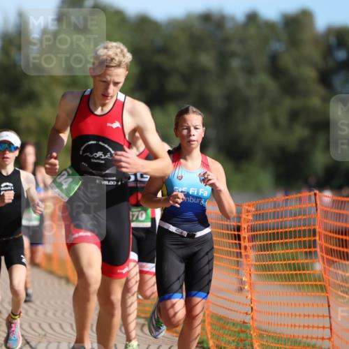 07.09.2025 - 19. Norderstedt Triathlon Michael Strokosch http://msf.ph/oto/8814557 07.09.2025 10:45:28 Laufen 57, 89, 104, 668, 669, 670 meine-sportfotos.de