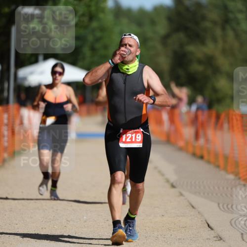 07.09.2025 - 19. Norderstedt Triathlon Michael Strokosch http://msf.ph/oto/8814769 07.09.2025 11:44:10 Laufen 1195, 1203, 1219 meine-sportfotos.de