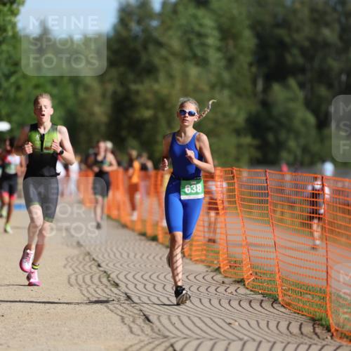 07.09.2025 - 19. Norderstedt Triathlon Michael Strokosch http://msf.ph/oto/8814803 07.09.2025 10:45:46 Laufen 126, 638, 691 meine-sportfotos.de