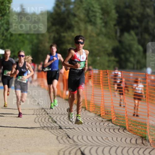 07.09.2025 - 19. Norderstedt Triathlon Michael Strokosch http://msf.ph/oto/8814927 07.09.2025 10:45:52 Laufen 58, 115, 126, 636, 638, 643, 683 meine-sportfotos.de