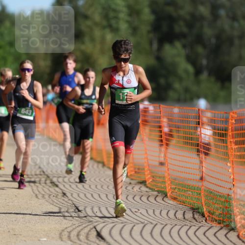 07.09.2025 - 19. Norderstedt Triathlon Michael Strokosch http://msf.ph/oto/8814973 07.09.2025 10:45:53 Laufen 58, 115, 126, 636, 638, 643, 683 meine-sportfotos.de