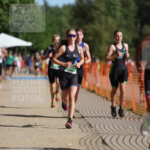 07.09.2025 - 19. Norderstedt Triathlon Michael Strokosch http://msf.ph/oto/8815001 07.09.2025 10:45:54 Laufen 58, 115, 126, 636, 638, 643, 683 meine-sportfotos.de