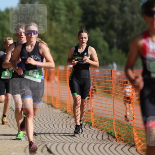 07.09.2025 - 19. Norderstedt Triathlon Michael Strokosch http://msf.ph/oto/8815029 07.09.2025 10:45:55 Laufen 58, 115, 126, 636, 643, 683, 1140 meine-sportfotos.de
