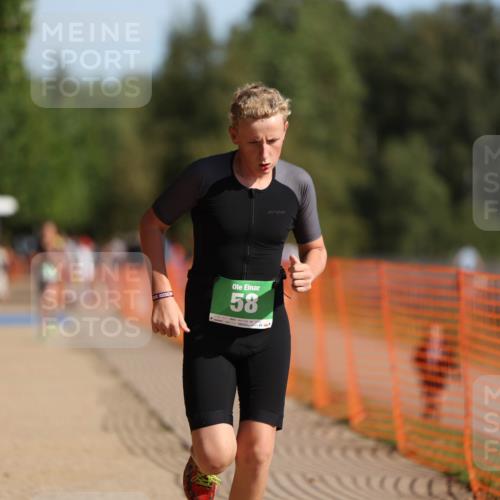 07.09.2025 - 19. Norderstedt Triathlon Michael Strokosch http://msf.ph/oto/8815113 07.09.2025 10:45:58 Laufen 58, 115, 636, 643, 683, 1140 meine-sportfotos.de
