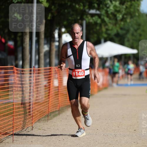 07.09.2025 - 19. Norderstedt Triathlon Michael Strokosch http://msf.ph/oto/8815136 07.09.2025 10:46:00 Laufen 58, 115, 636, 643, 683, 1140 meine-sportfotos.de