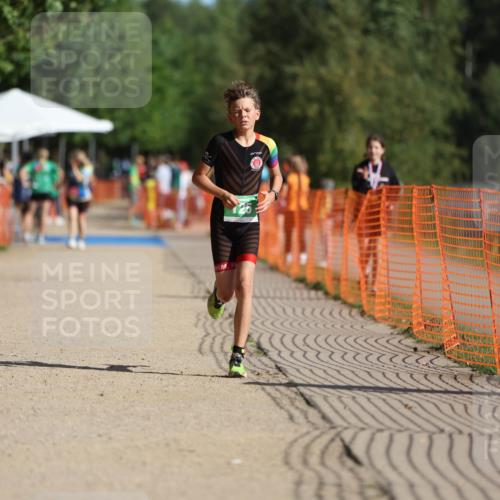 07.09.2025 - 19. Norderstedt Triathlon Michael Strokosch http://msf.ph/oto/8815214 07.09.2025 10:46:07 Laufen 125, 1140 meine-sportfotos.de