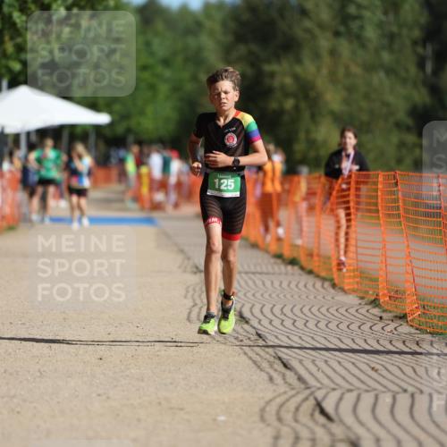 07.09.2025 - 19. Norderstedt Triathlon Michael Strokosch http://msf.ph/oto/8815222 07.09.2025 10:46:07 Laufen 125, 1140 meine-sportfotos.de