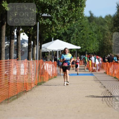 07.09.2025 - 19. Norderstedt Triathlon Michael Strokosch http://msf.ph/oto/8815356 07.09.2025 10:46:18 Laufen  meine-sportfotos.de