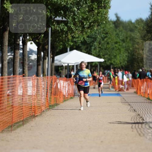 07.09.2025 - 19. Norderstedt Triathlon Michael Strokosch http://msf.ph/oto/8815363 07.09.2025 10:46:19 Laufen  meine-sportfotos.de