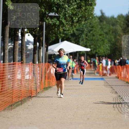 07.09.2025 - 19. Norderstedt Triathlon Michael Strokosch http://msf.ph/oto/8815437 07.09.2025 10:46:22 Laufen  meine-sportfotos.de