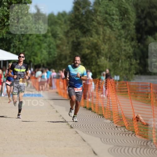 07.09.2025 - 19. Norderstedt Triathlon Michael Strokosch http://msf.ph/oto/8815879 07.09.2025 11:45:31 Laufen 760, 1153, 1166, 1175 meine-sportfotos.de