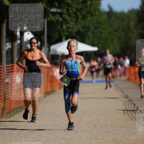 07.09.2025 - 19. Norderstedt Triathlon Michael Strokosch http://msf.ph/oto/8815895 07.09.2025 10:46:53 Laufen 106, 646, 1144 meine-sportfotos.de