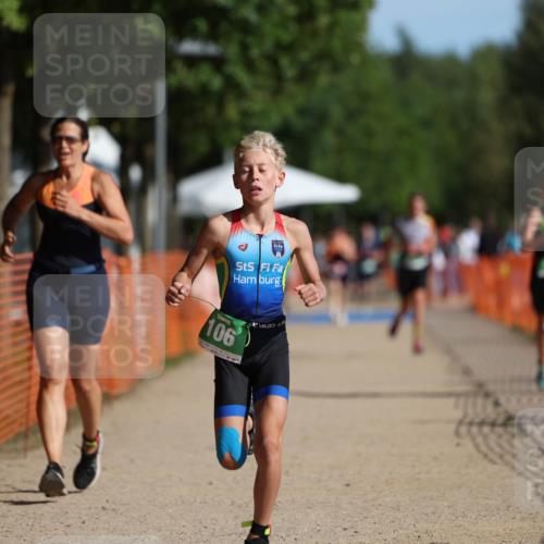 07.09.2025 - 19. Norderstedt Triathlon Michael Strokosch http://msf.ph/oto/8815924 07.09.2025 10:46:54 Laufen 105, 106, 646, 1144 meine-sportfotos.de