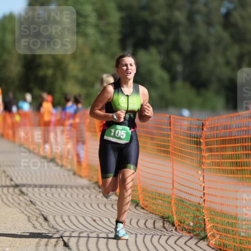 07.09.2025 - 19. Norderstedt Triathlon Michael Strokosch http://msf.ph/oto/8815983 07.09.2025 10:46:59 Laufen 105, 106, 674, 1144 meine-sportfotos.de