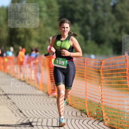 07.09.2025 - 19. Norderstedt Triathlon Michael Strokosch http://msf.ph/oto/8815989 07.09.2025 10:46:59 Laufen 105, 106, 674, 1144 meine-sportfotos.de