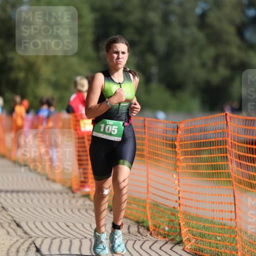 07.09.2025 - 19. Norderstedt Triathlon Michael Strokosch http://msf.ph/oto/8815997 07.09.2025 10:46:59 Laufen 105, 106, 674, 1144 meine-sportfotos.de